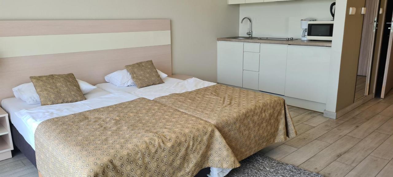Apartamenty Czarna Gora S8 Sienna  Dış mekan fotoğraf
