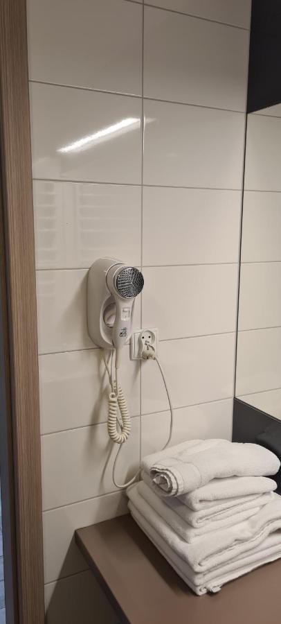 Apartamenty Czarna Gora S8 Sienna  Dış mekan fotoğraf