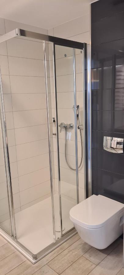 Apartamenty Czarna Gora S8 Sienna  Dış mekan fotoğraf
