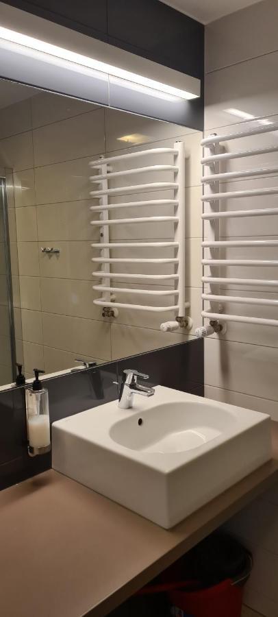 Apartamenty Czarna Gora S8 Sienna  Dış mekan fotoğraf