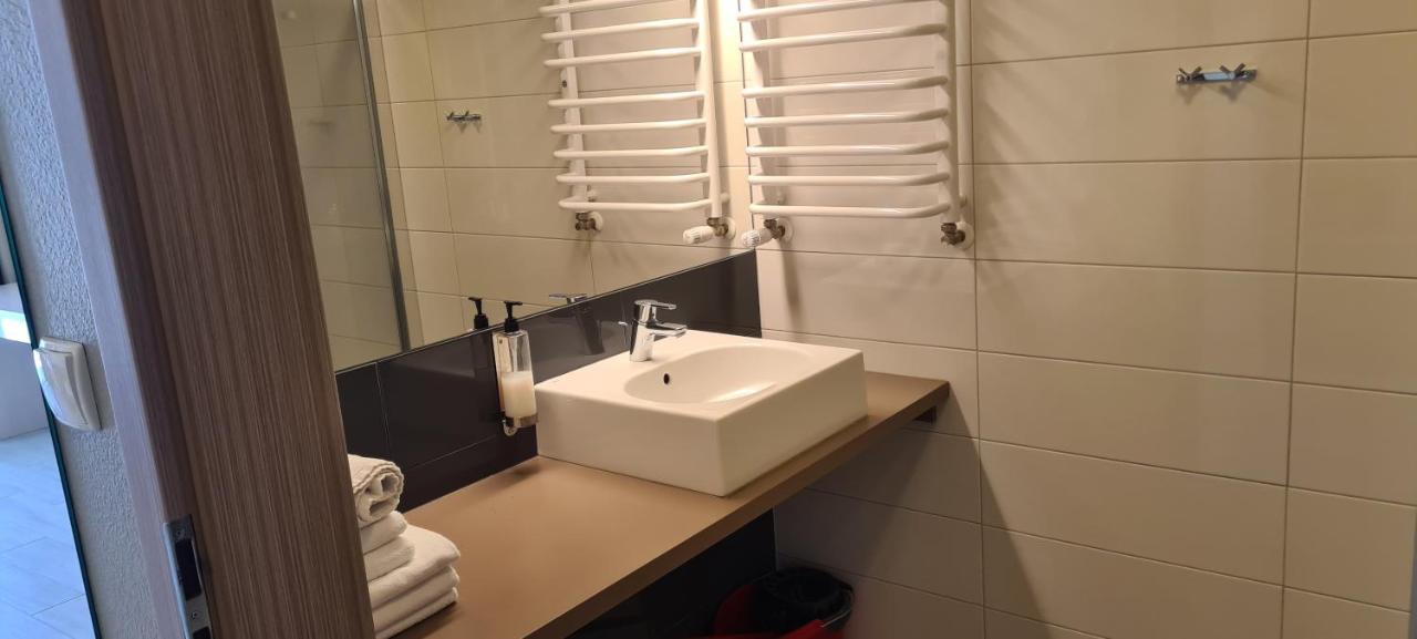 Apartamenty Czarna Gora S8 Sienna  Dış mekan fotoğraf